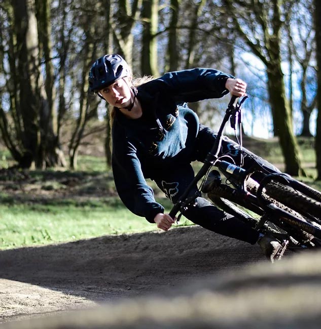 Leeds Urban Bike Park