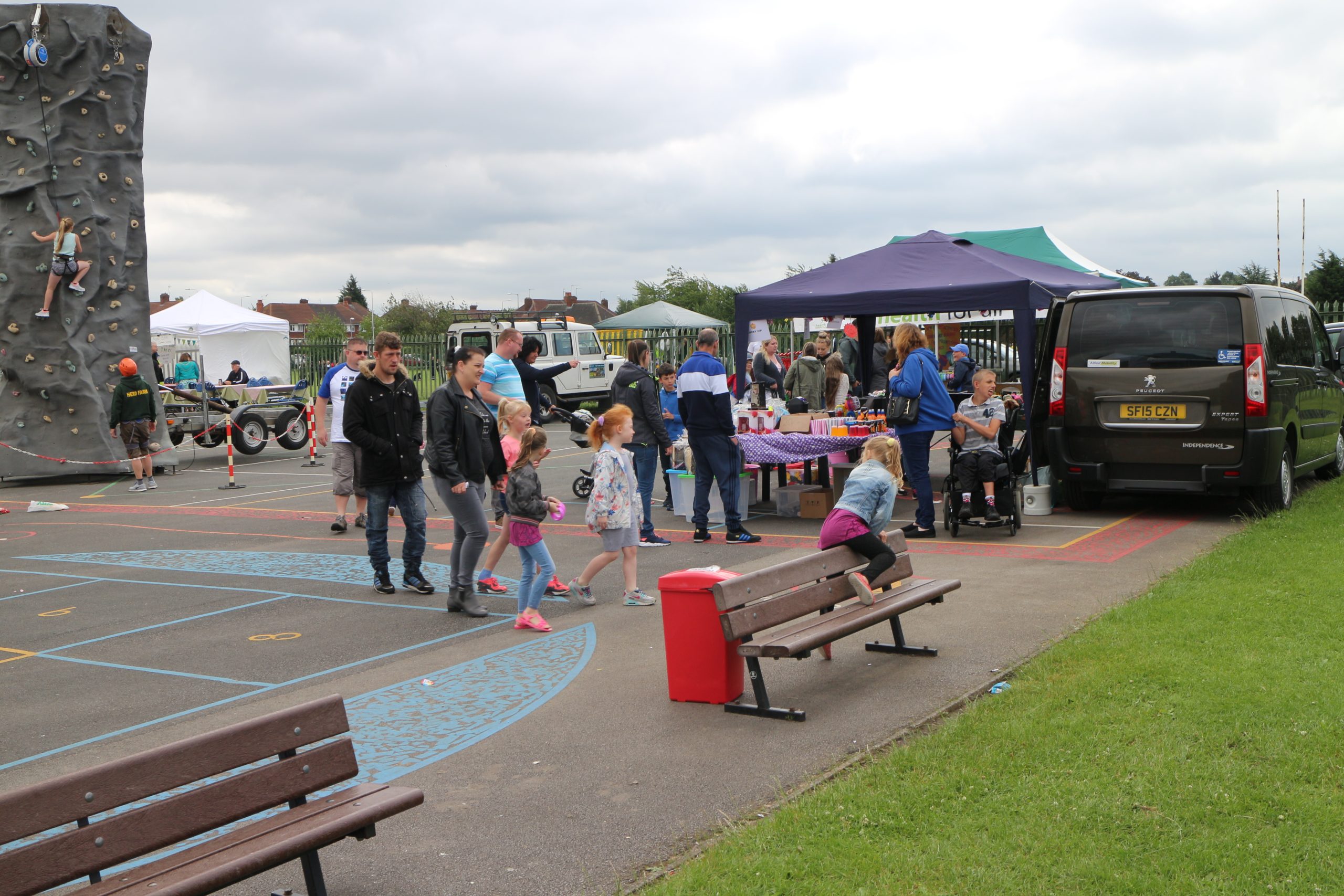 Belle Isle Gala Belle Isle TMO