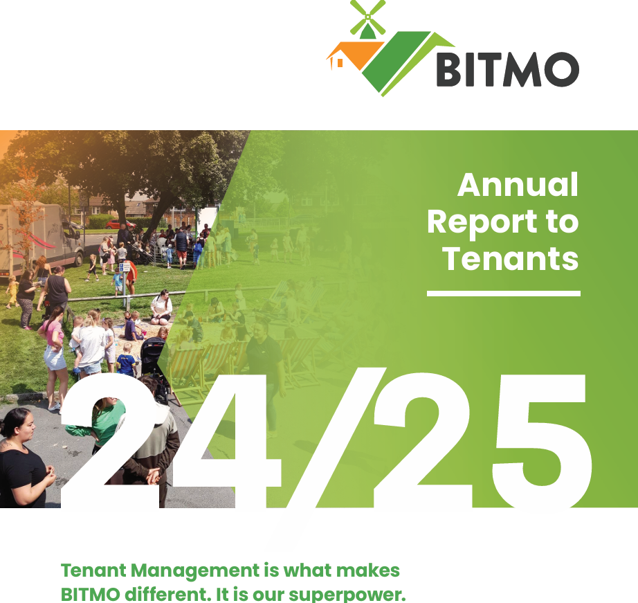 Annual Report to Tenants 2025
